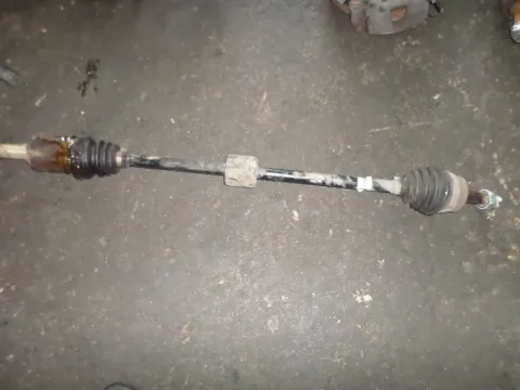 Ημιαξόνιο Εμπρός Δεξί για OPEL CORSA (2006 - 2011) D Βενζίνη Ημιαξόνιο Εμπρός Δεξί για OPEL CORSA (2006 - 2011) D Βενζίνη