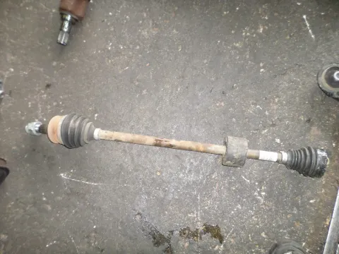 Ημιαξόνιο Εμπρός Δεξί για LANCIA YPSILON (2006 - 2012) (843) Ημιαξόνιο Εμπρός Δεξί για LANCIA YPSILON (2006 - 2012) (843)