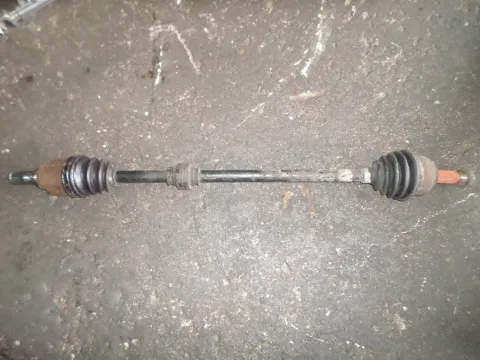 Ημιαξόνιο Εμπρός Δεξί για NISSAN MICRA (2003 - 2005) (K12) Ημιαξόνιο Εμπρός Δεξί για NISSAN MICRA (2003 - 2005) (K12)