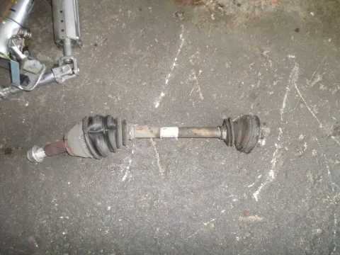 Ημιαξόνιο Εμπρός Δεξί για FORD FIESTA (2008 - 2012) Mk6 (JA8) Ημιαξόνιο Εμπρός Δεξί για FORD FIESTA (2008 - 2012) Mk6 (JA8)