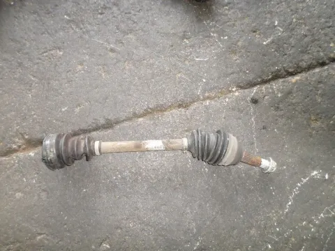 Ημιαξόνιο Εμπρός Αριστερό για FORD FIESTA (2008 - 2012) Mk6 (JA8) Ημιαξόνιο Εμπρός Αριστερό για FORD FIESTA (2008 - 2012) Mk6 (JA8)