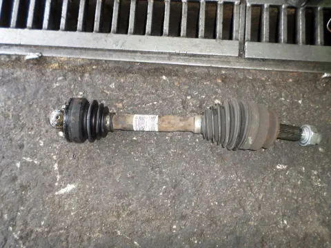 Ημιαξόνιο Εμπρός Αριστερό για ALFA ROMEO MITO (2011 - ) 1400 LPG Turbo 120hp Ημιαξόνιο Εμπρός Αριστερό για ALFA ROMEO MITO (2011 - ) 1400 LPG Turbo 120hp