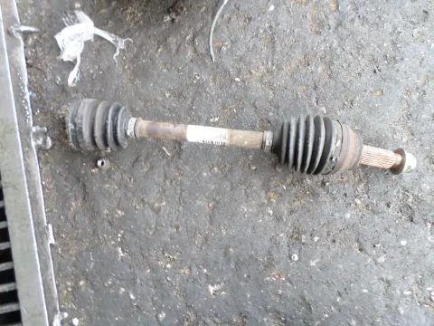 Ημιαξόνιο Εμπρός Δεξί για FORD FIESTA (2008 - 2012) Mk6 (JA8) Ημιαξόνιο Εμπρός Δεξί για FORD FIESTA (2008 - 2012) Mk6 (JA8)