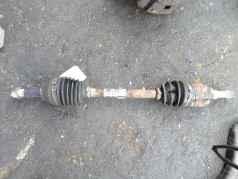 Ημιαξόνιο Εμπρός Αριστερό για FORD FIESTA (2008 - 2012) Mk6 (JA8) Ημιαξόνιο Εμπρός Αριστερό για FORD FIESTA (2008 - 2012) Mk6 (JA8)