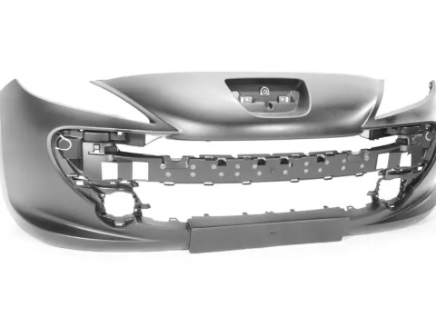 Προφυλακτήρας Εμπρός Sport / CC για PEUGEOT 207 (2006 - 2009) (WA_) (WC_) Ημιτασιόν Προφυλακτήρας Εμπρός Sport / CC για PEUGEOT 207 (2006 - 2009) (WA_) (WC_) Ημιτασιόν