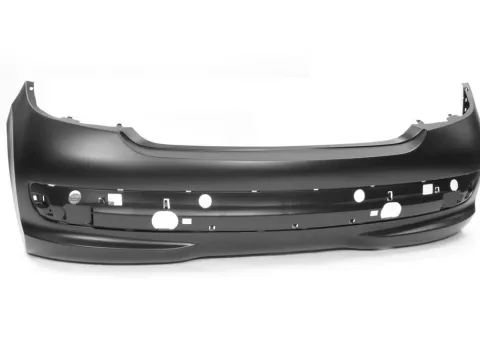 Προφυλακτήρας Πίσω για PEUGEOT 207 (2006 - 2009) (WA_) (WC_) Hatchback - 3dr , Ηatchback - 5dr Ημιτασιόν Προφυλακτήρας Πίσω για PEUGEOT 207 (2006 - 2009) (WA_) (WC_) Hatchback - 3dr , Ηatchback - 5dr Ημιτασιόν