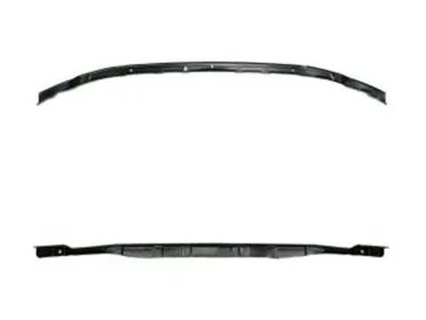 Σπόιλερ Προφυλακτήρα Εμπρός για RENAULT CLIO (2001 - 2005) , THALIA (2002 - 2007) Ημιτασιόν Σπόιλερ Προφυλακτήρα Εμπρός για RENAULT CLIO (2001 - 2005) , THALIA (2002 - 2007) Ημιτασιόν