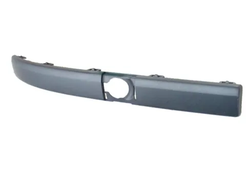 Φάσα Προφυλακτήρα Εμπρός Δεξιά για RENAULT CLIO (2006 - 2009) (BR_) (CR_) Ημιτασιόν Φάσα Προφυλακτήρα Εμπρός Δεξιά για RENAULT CLIO (2006 - 2009) (BR_) (CR_) Ημιτασιόν