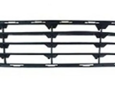 Δίχτυ Προφυλακτήρα Εμπρός Μεσαίο για RENAULT CLIO (2006 - 2009) (BR_) (CR_) Ημιτασιόν Δίχτυ Προφυλακτήρα Εμπρός Μεσαίο για RENAULT CLIO (2006 - 2009) (BR_) (CR_) Ημιτασιόν