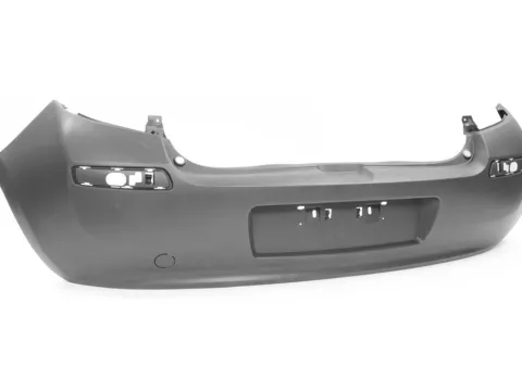 Προφυλακτήρας Πίσω για RENAULT CLIO (2006 - 2009) (BR_) (CR_) Ημιτασιόν Προφυλακτήρας Πίσω για RENAULT CLIO (2006 - 2009) (BR_) (CR_) Ημιτασιόν