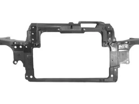 Μετώπη Εμπρός για SKODA FABIA (2000 - 2004) , (2004 - 2007) Ημιτασιόν Μετώπη Εμπρός για SKODA FABIA (2000 - 2004) , (2004 - 2007) Ημιτασιόν