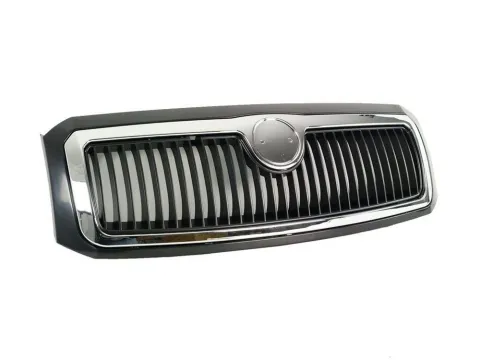 Μάσκα Κομπλέ για SKODA FABIA (2004 - 2007) (6Y) Ημιτασιόν Μάσκα Κομπλέ για SKODA FABIA (2004 - 2007) (6Y) Ημιτασιόν