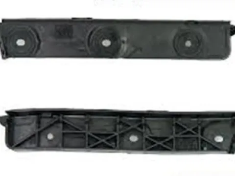 Βάση Προφυλακτήρα Πλαϊνή Αριστερή για SKODA FABIA (2000 - 2004) (6Y) Ημιτασιόν Βάση Προφυλακτήρα Πλαϊνή Αριστερή για SKODA FABIA (2000 - 2004) (6Y) Ημιτασιόν