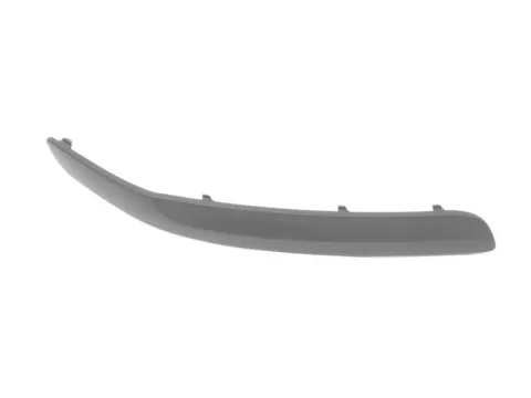 Φάσα Προφυλακτήρα Εμπρός Δεξιά για SKODA FABIA (2004 - 2007) (6Y) Ημιτασιόν Φάσα Προφυλακτήρα Εμπρός Δεξιά για SKODA FABIA (2004 - 2007) (6Y) Ημιτασιόν