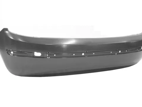 Προφυλακτήρας Πίσω για SKODA FABIA (2000 - 2004) (6Y) Hatchback - 5dr , (2004 - 2007) (6Y) Ημιτασιόν Προφυλακτήρας Πίσω για SKODA FABIA (2000 - 2004) (6Y) Hatchback - 5dr , (2004 - 2007) (6Y) Ημιτασιόν