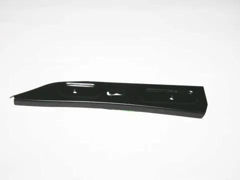 Βάση Προφυλακτήρα Πλαϊνή Αριστερή για SKODA FABIA (2007 - 2011) Ημιτασιόν Βάση Προφυλακτήρα Πλαϊνή Αριστερή για SKODA FABIA (2007 - 2011) Ημιτασιόν