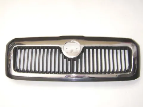 Μάσκα Κομπλέ για SKODA OCTAVIA (2000 - 2004) 4 (1U2-5) Ημιτασιόν Μάσκα Κομπλέ για SKODA OCTAVIA (2000 - 2004) 4 (1U2-5) Ημιτασιόν