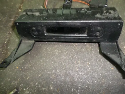 Ρολόι για SUZUKI IGNIS (2000 - 2003) (RG) Ρολόι για SUZUKI IGNIS (2000 - 2003) (RG)