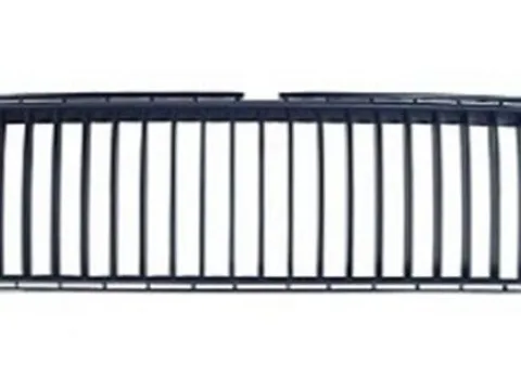 Δίχτυ Προφυλακτήρα Εμπρός Μεσαίο για SKODA OCTAVIA (2000 - 2004) 4 (1U2-5) Ημιτασιόν Δίχτυ Προφυλακτήρα Εμπρός Μεσαίο για SKODA OCTAVIA (2000 - 2004) 4 (1U2-5) Ημιτασιόν