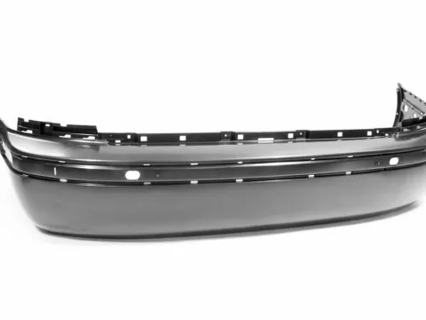 Προφυλακτήρας Πίσω για SKODA OCTAVIA (2000 - 2004) 4 (1U2-5) Hatchback - 5dr Ημιτασιόν Προφυλακτήρας Πίσω για SKODA OCTAVIA (2000 - 2004) 4 (1U2-5) Hatchback - 5dr Ημιτασιόν