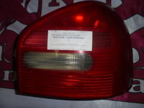 Φανάρι Πίσω Δεξί για AUDI A3 (1996 - 2000) (8L)