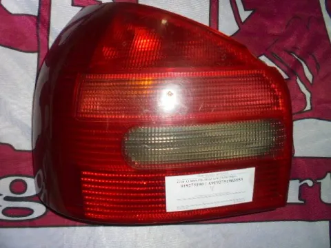 Φανάρι Πίσω Αριστερό για AUDI A3 (1996 - 2000) (8L)