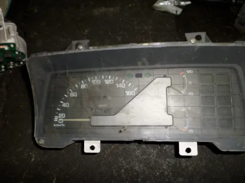 Κοντέρ για FORD COURIER (1986 - 1998) Κοντέρ για FORD COURIER (1986 - 1998)
