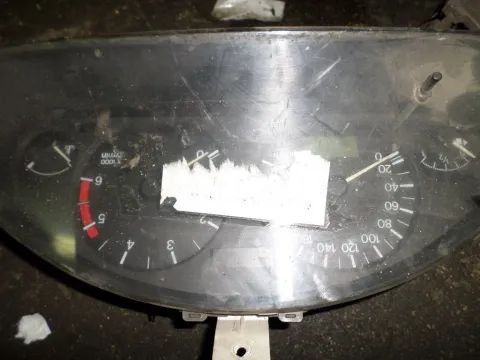 Κοντέρ για MITSUBISHI CARISMA (1996 - 1999) (DA) Κοντέρ για MITSUBISHI CARISMA (1996 - 1999) (DA)
