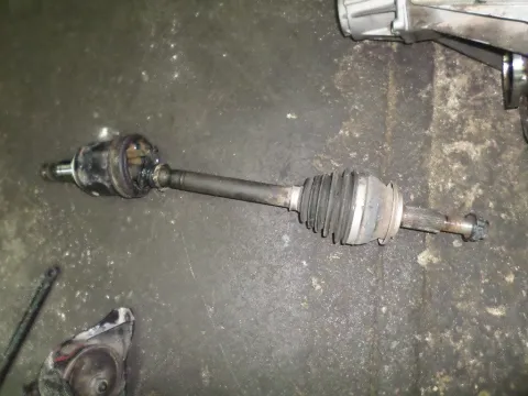 Ημιαξόνιο Εμπρός Αριστερό για TOYOTA RAV-4 (2006 - 2009) (XA30) 2000 (1AZ-FE) petrol 152 (ACA30) VVT - i Ημιαξόνιο Εμπρός Αριστερό για TOYOTA RAV-4 (2006 - 2009) (XA30) 2000 (1AZ-FE) petrol 152 (ACA30) VVT - i