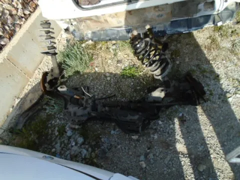 Τροπέτο Αμάξι κομπλέ Με Μηχανή Και Σασμάν (C3G 700) για RENAULT TWINGO (1993 - 1998) (C06) 1200 (C3G 700) (C3G 702) Petrol 55 *Δ* -  Τροπέτο Αμάξι κομπλέ Με Μηχανή Και Σασμάν (C3G 700) για RENAULT TWINGO (1993 - 1998) (C06) 1200 (C3G 700) (C3G 702) Petrol 55 *Δ* -
