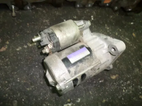 Μίζα 228009253 για DAIHATSU TERIOS (2006 - 2009) (J200) 1300 (K3-VE) petrol 86 (J211) 4WD Μίζα 228009253 για DAIHATSU TERIOS (2006 - 2009) (J200) 1300 (K3-VE) petrol 86 (J211) 4WD