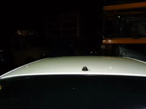 Τροπέτο Πίσω Με Άξονα για KIA SHUMA (1998 - 2001) (FB) *Δ* - 