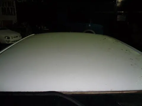 Τροπέτο Πίσω Με Άξονα για KIA SHUMA (1998 - 2001) (FB) *Δ* - 