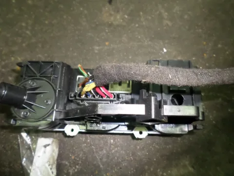 Χειριστήρια Καλοριφέρ για VW GOLF (2004 - 2008) Mk5 (1K1) - 