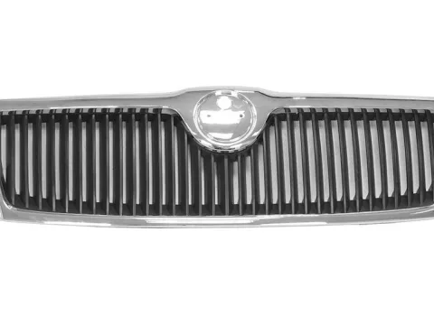 Μάσκα Κομπλέ για SKODA OCTAVIA (2004 - 2008) 5 (1Z3-5) Ημιτασιόν Μάσκα Κομπλέ για SKODA OCTAVIA (2004 - 2008) 5 (1Z3-5) Ημιτασιόν