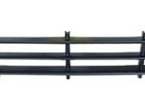 Δίχτυ Προφυλακτήρα Εμπρός Μεσαίο για SKODA OCTAVIA (2004 - 2008) 5 (1Z3-5) Ημιτασιόν Δίχτυ Προφυλακτήρα Εμπρός Μεσαίο για SKODA OCTAVIA (2004 - 2008) 5 (1Z3-5) Ημιτασιόν