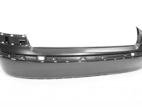 Προφυλακτήρας Πίσω για SKODA OCTAVIA (2004 - 2008) 5 (1Z3-5) Hatchback - 5dr Ημιτασιόν Προφυλακτήρας Πίσω για SKODA OCTAVIA (2004 - 2008) 5 (1Z3-5) Hatchback - 5dr Ημιτασιόν