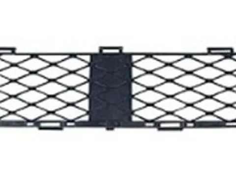 Δίχτυ Προφυλακτήρα Εμπρός Μεσαίο για TOYOTA YARIS (2003 - 2005) (XP10) Ημιτασιόν Δίχτυ Προφυλακτήρα Εμπρός Μεσαίο για TOYOTA YARIS (2003 - 2005) (XP10) Ημιτασιόν