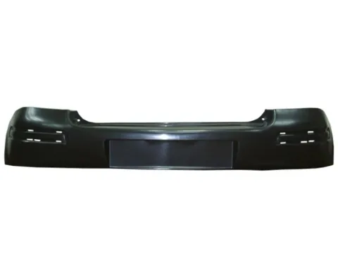 Προφυλακτήρας Πίσω Άνω για TOYOTA YARIS (2003 - 2005) (XP10) Ημιτασιόν Προφυλακτήρας Πίσω Άνω για TOYOTA YARIS (2003 - 2005) (XP10) Ημιτασιόν