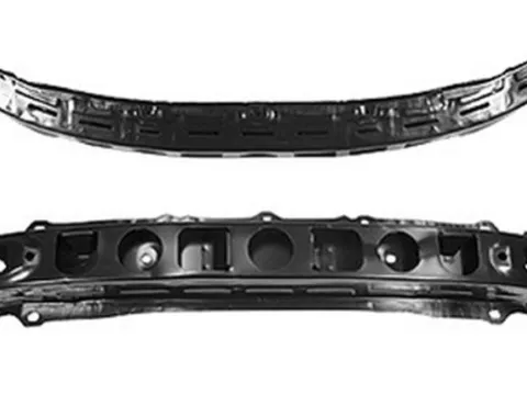 Τραβέρσα Προφυλακτήρα Εμπρός για TOYOTA YARIS (2006 - 2009) (KL9) , (2009 - 2012) (XP90) Ημιτασιόν Τραβέρσα Προφυλακτήρα Εμπρός για TOYOTA YARIS (2006 - 2009) (KL9) , (2009 - 2012) (XP90) Ημιτασιόν