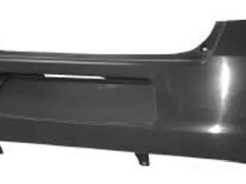 Προφυλακτήρας Πίσω για TOYOTA YARIS (2006 - 2009) (KL9) Ημιτασιόν Προφυλακτήρας Πίσω για TOYOTA YARIS (2006 - 2009) (KL9) Ημιτασιόν