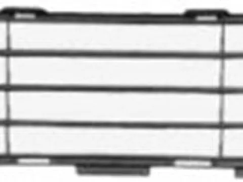 Δίχτυ Προφυλακτήρα Εμπρός Μεσαίο για TOYOTA YARIS (2009 - 2012) (XP90) Ημιτασιόν Δίχτυ Προφυλακτήρα Εμπρός Μεσαίο για TOYOTA YARIS (2009 - 2012) (XP90) Ημιτασιόν