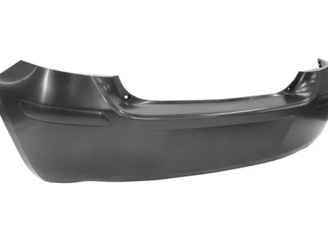 Προφυλακτήρας Πίσω για TOYOTA YARIS (2009 - 2012) (XP90) Ημιτασιόν Προφυλακτήρας Πίσω για TOYOTA YARIS (2009 - 2012) (XP90) Ημιτασιόν