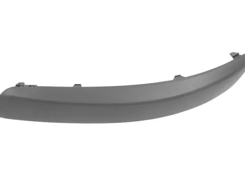 Φάσα Προφυλακτήρα Εμπρός Αριστερή για VW GOLF (2004 - 2008) Mk5 (1K1) Ημιτασιόν Φάσα Προφυλακτήρα Εμπρός Αριστερή για VW GOLF (2004 - 2008) Mk5 (1K1) Ημιτασιόν
