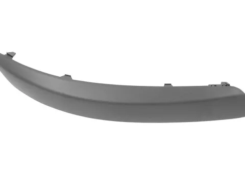 Φάσα Προφυλακτήρα Εμπρός Δεξιά για VW GOLF (2004 - 2008) Mk5 (1K1) Ημιτασιόν Φάσα Προφυλακτήρα Εμπρός Δεξιά για VW GOLF (2004 - 2008) Mk5 (1K1) Ημιτασιόν