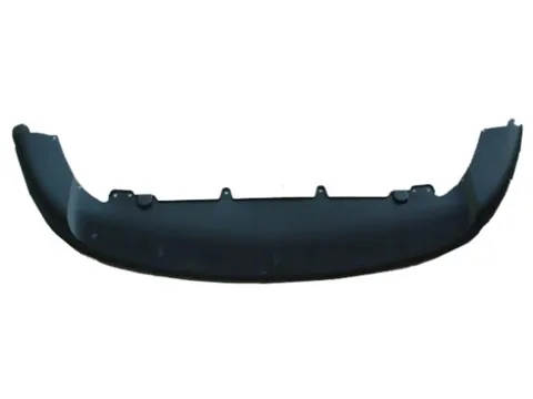 Σπόιλερ Προφυλακτήρα Εμπρός GTi για VW GOLF (2004 - 2008) Mk5 (1K1) Ημιτασιόν Σπόιλερ Προφυλακτήρα Εμπρός GTi για VW GOLF (2004 - 2008) Mk5 (1K1) Ημιτασιόν