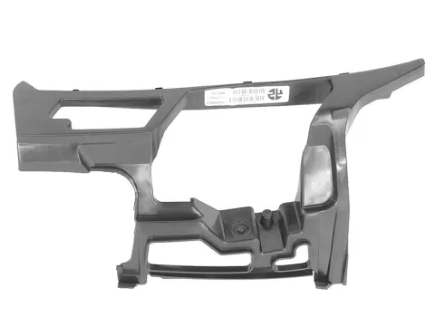 Βάση Μετώπης Άνω Αριστερή για VW GOLF (2009 - 2013) Mk6 (5K1) Ημιτασιόν Βάση Μετώπης Άνω Αριστερή για VW GOLF (2009 - 2013) Mk6 (5K1) Ημιτασιόν