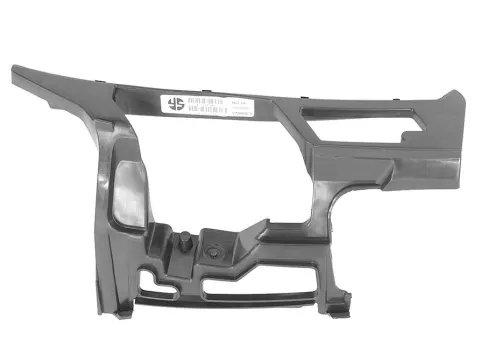 Βάση Μετώπης Άνω Δεξιά για VW GOLF (2009 - 2013) Mk6 (5K1) Ημιτασιόν Βάση Μετώπης Άνω Δεξιά για VW GOLF (2009 - 2013) Mk6 (5K1) Ημιτασιόν