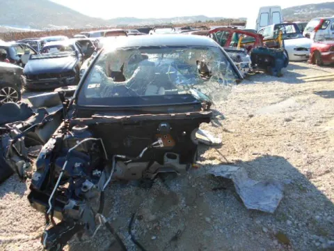 Τροπέτο Πίσω Με Άξονα Με Θόλουs Κσι Σασί για OPEL INSIGNIA (2008 - 2014) Hatchback - 5dr *Δ* Τροπέτο Πίσω Με Άξονα Με Θόλουs Κσι Σασί για OPEL INSIGNIA (2008 - 2014) Hatchback - 5dr *Δ*