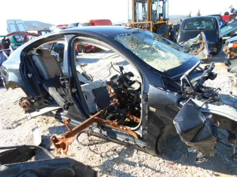 Τροπέτο Πίσω Με Άξονα Με Θόλουs Κσι Σασί για OPEL INSIGNIA (2008 - 2014) Hatchback - 5dr *Δ* -  Τροπέτο Πίσω Με Άξονα Με Θόλουs Κσι Σασί για OPEL INSIGNIA (2008 - 2014) Hatchback - 5dr *Δ* -